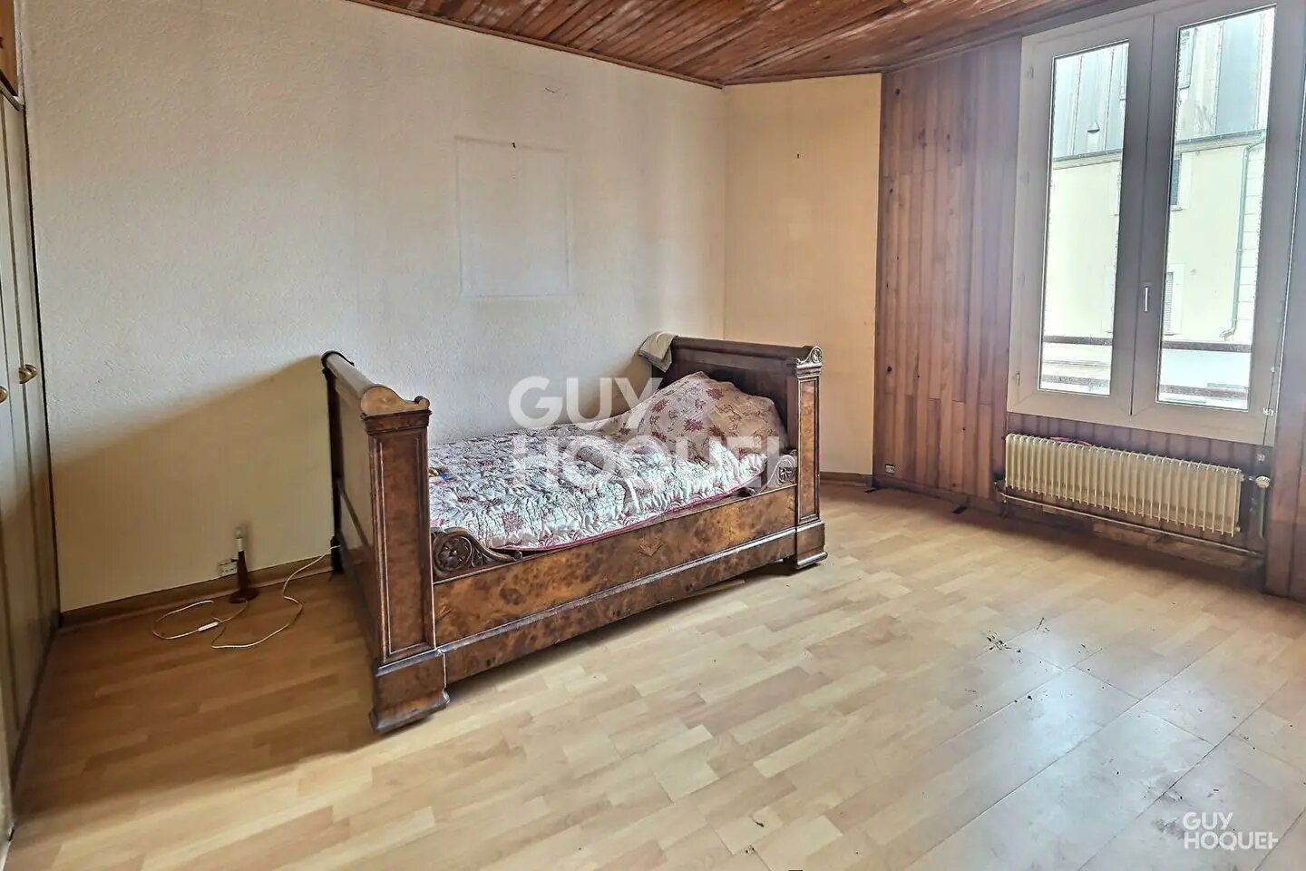 Appartement à vendre, 48m², Alfortville
