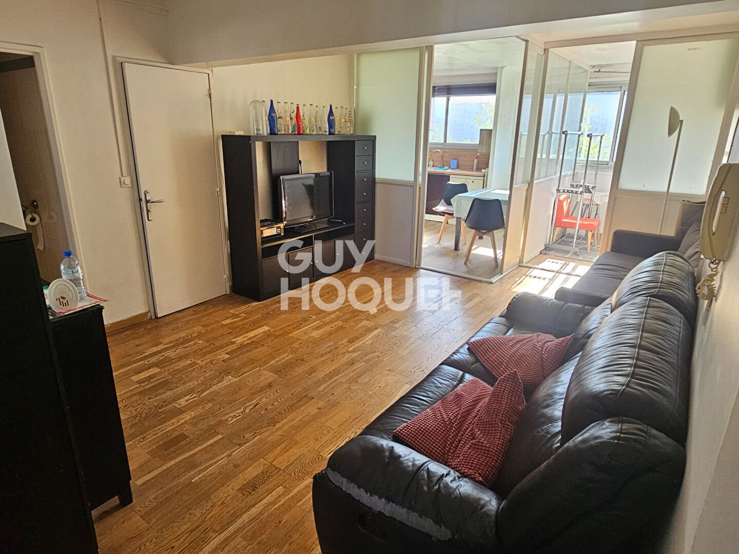 Maison à louer, 60m², Maisons-Alfort