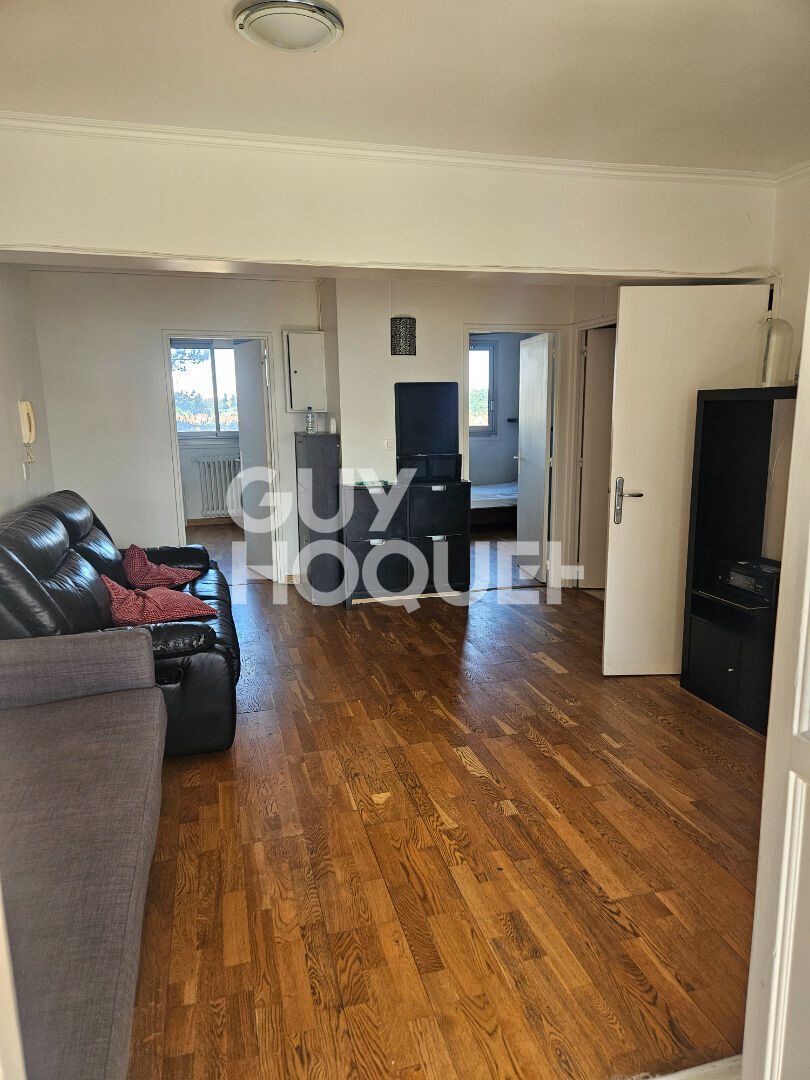 Maison à louer, 60m², Maisons-Alfort