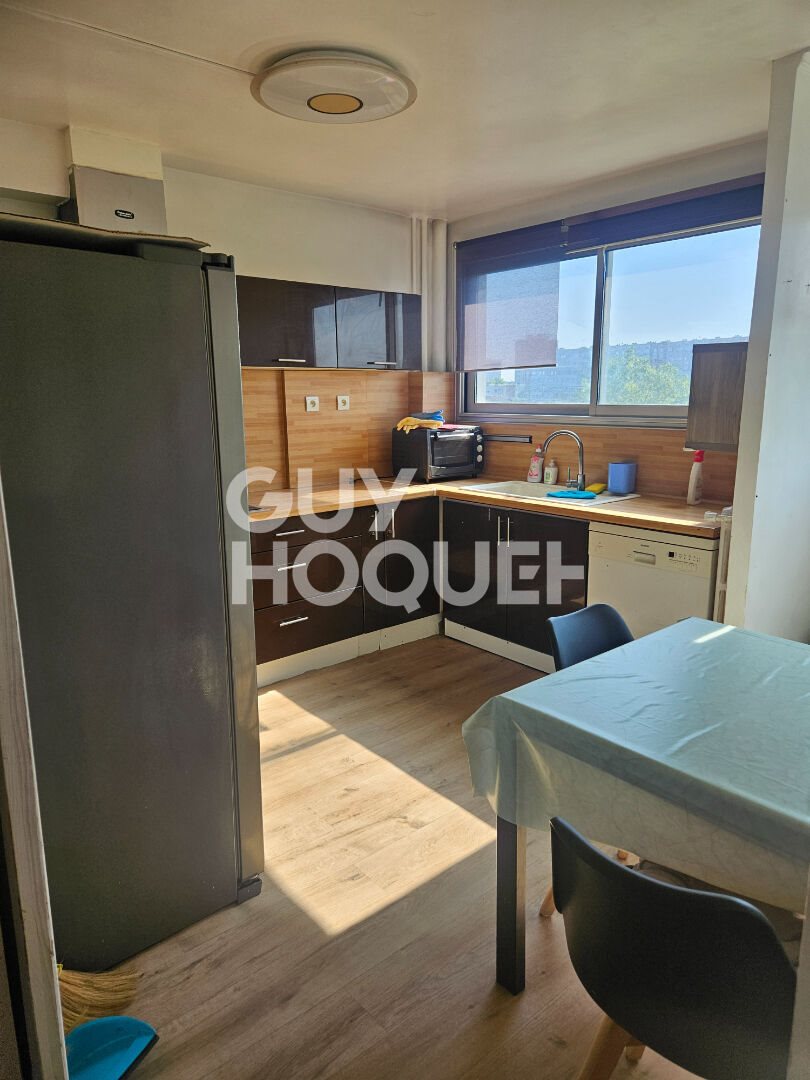 Maison à louer, 60m², Maisons-Alfort
