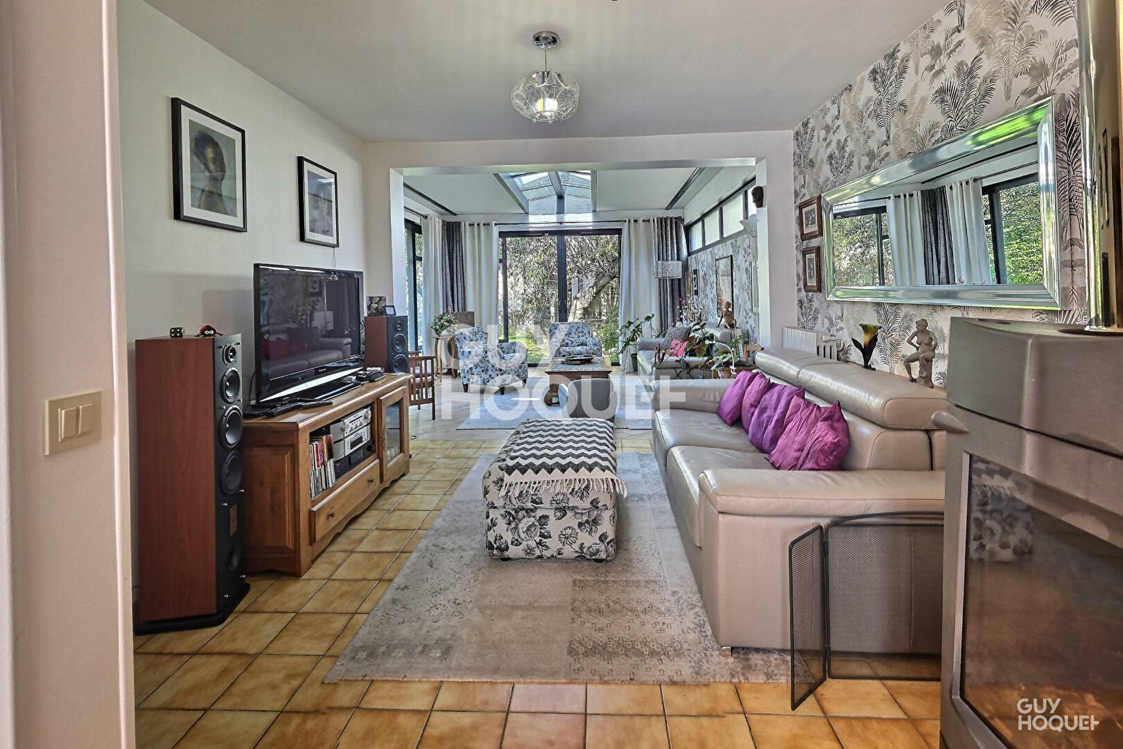 Maison à vendre, 130m², Alfortville