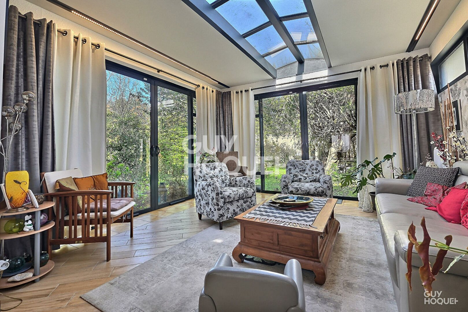 Maison à vendre, 130m², Alfortville