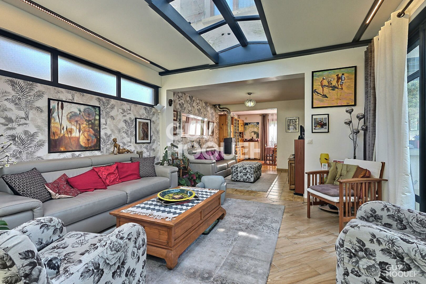Maison à vendre, 130m², Alfortville