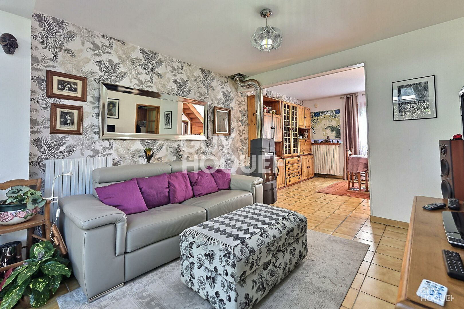 Maison à vendre, 130m², Alfortville