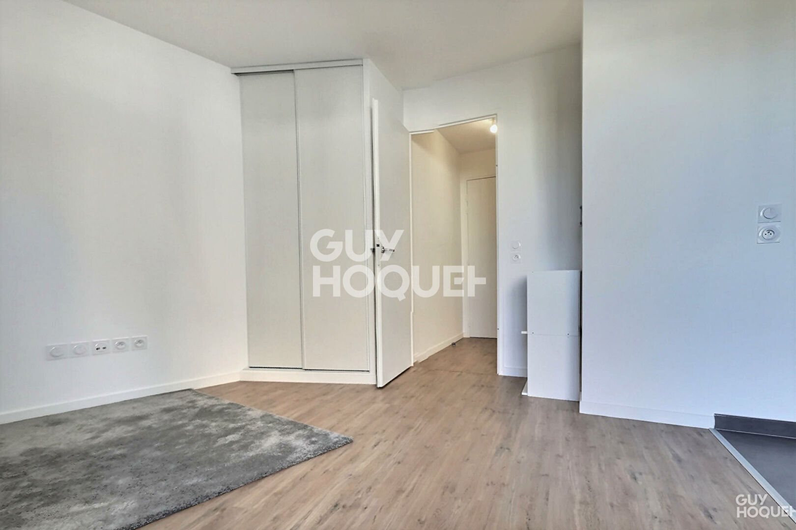 Appartement à louer, 26m², Alfortville