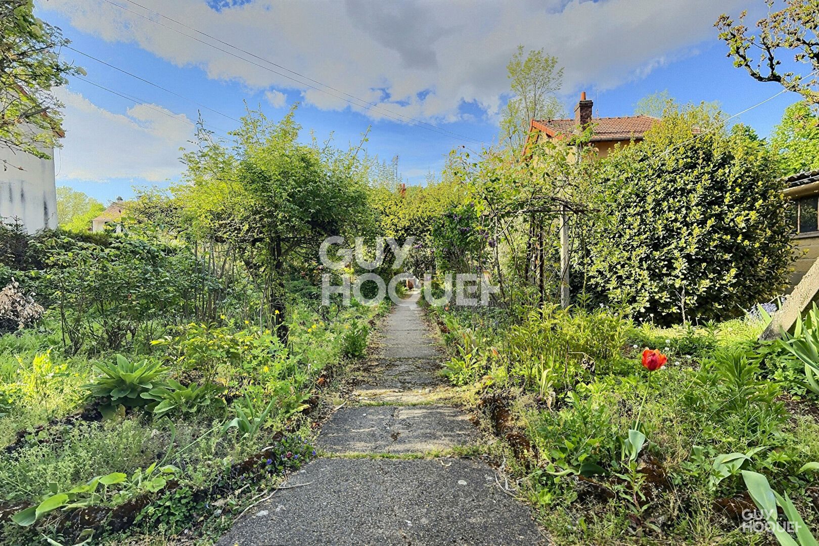 Maison à vendre, 159m², Alfortville