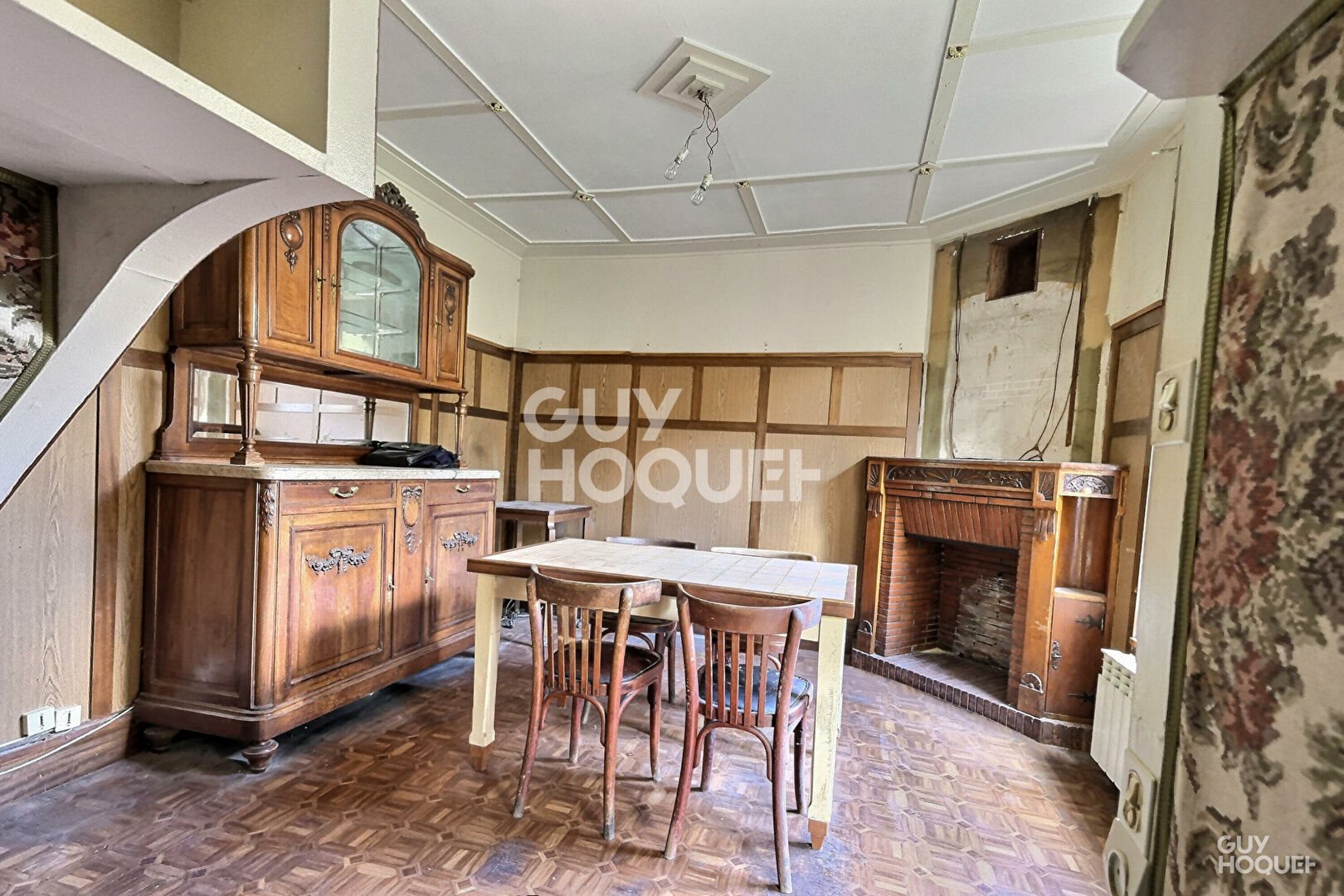 Maison à vendre, 159m², Alfortville