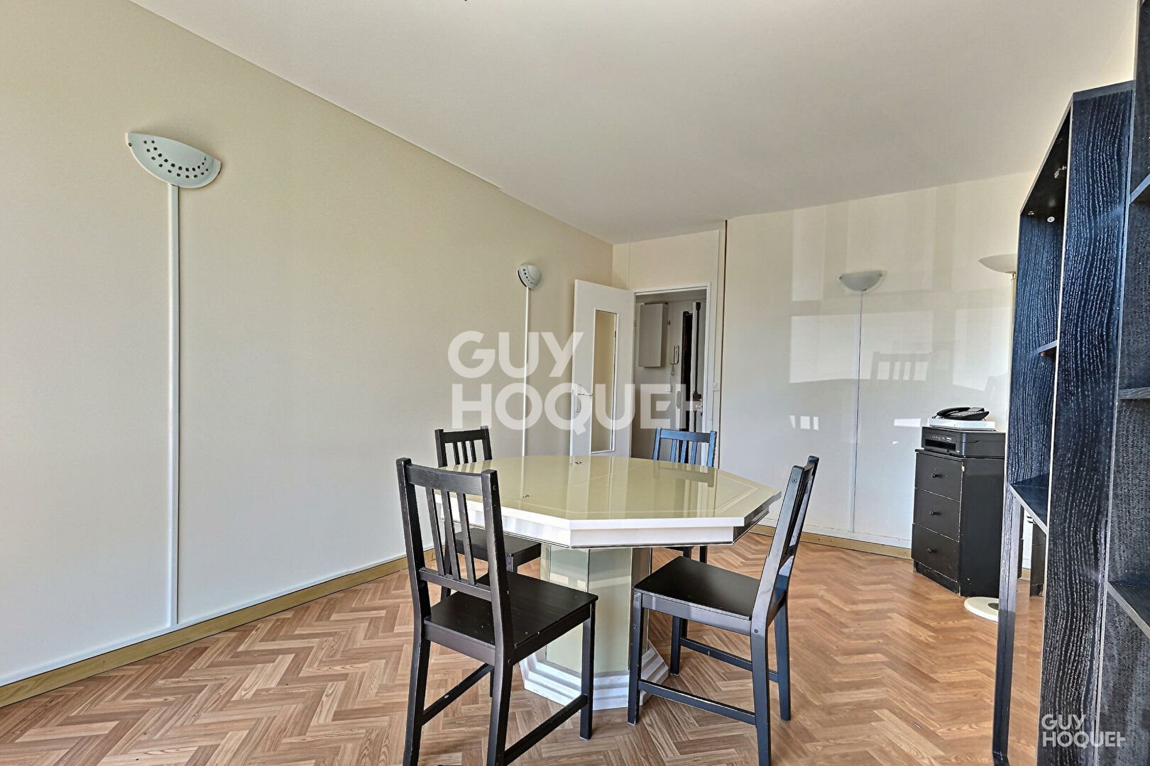 Appartement à vendre, 54m², Maisons-Alfort