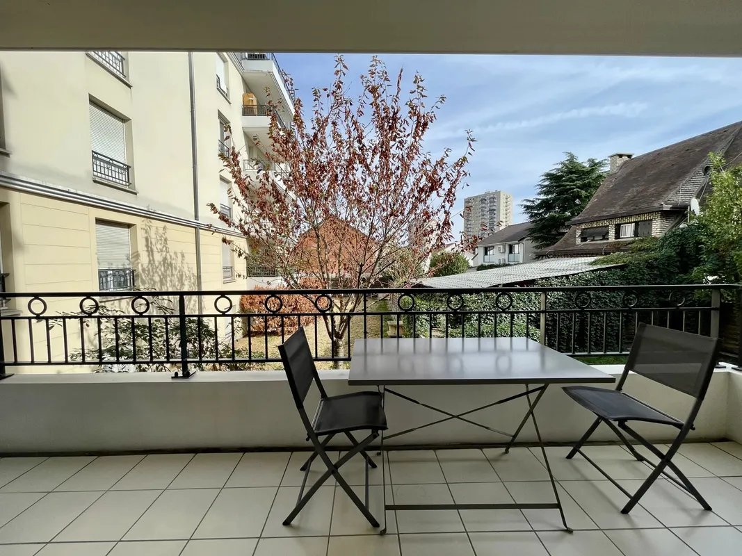 Appartement à vendre, 53m², Drancy