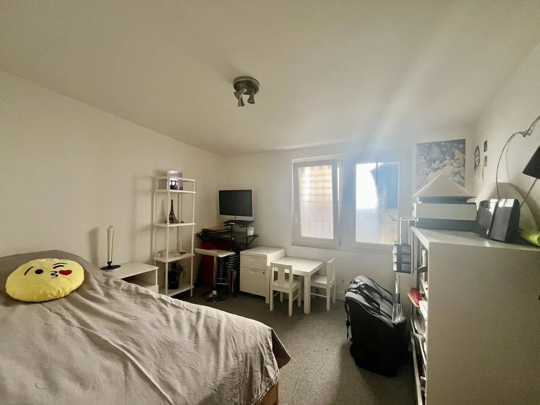 Maison à vendre, 134m², Drancy