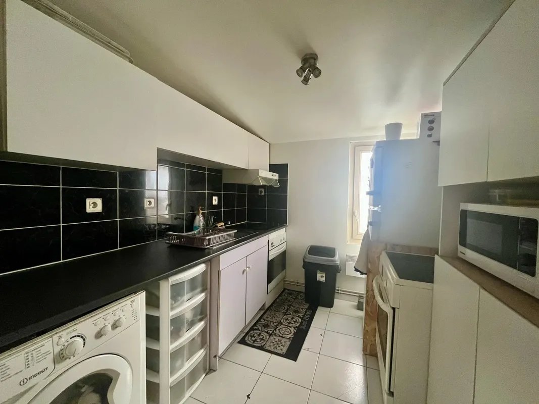 Maison à vendre, 134m², Drancy