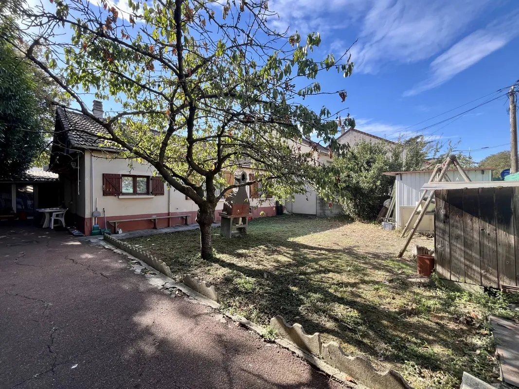 Maison à vendre, 134m², Drancy
