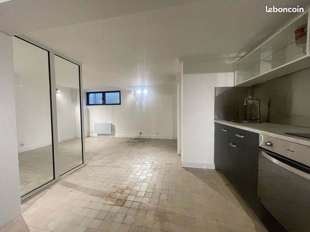 Appartement à vendre, NaNm², Drancy