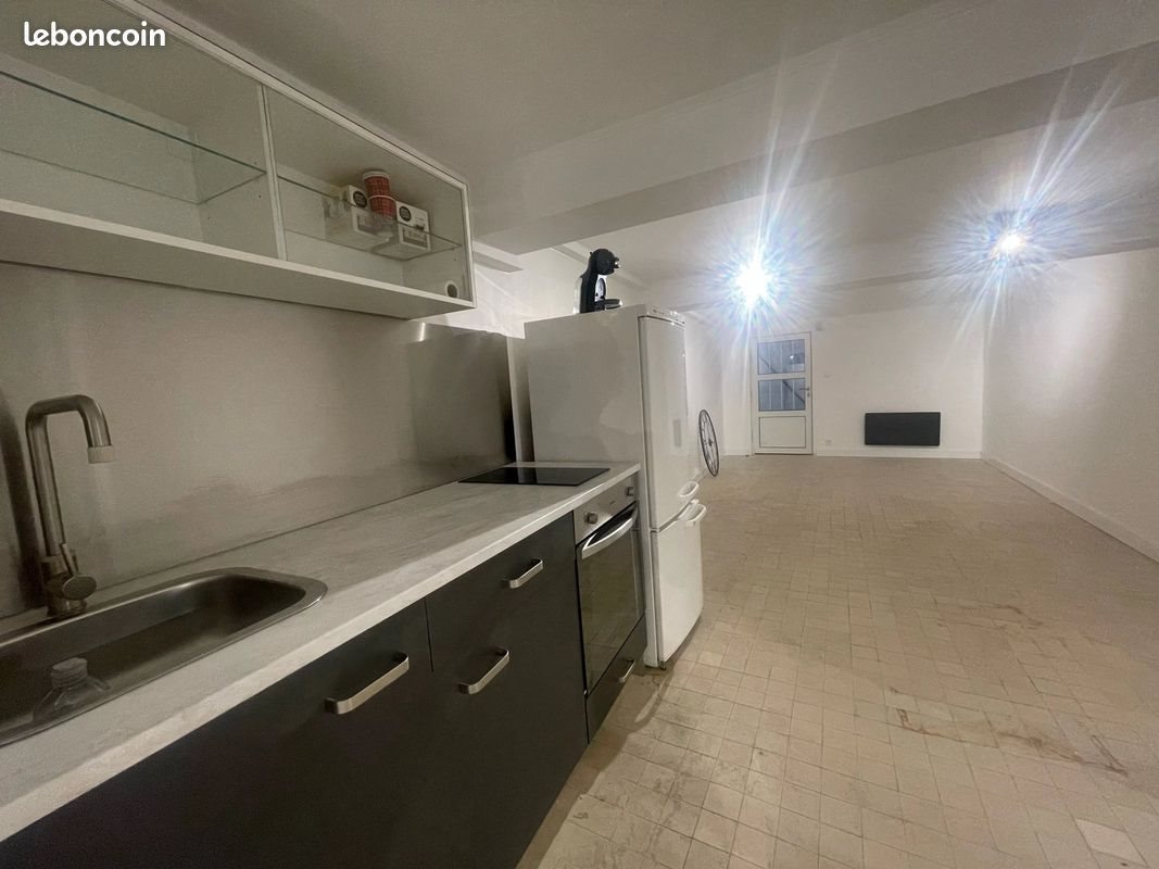 Appartement à vendre, NaNm², Drancy