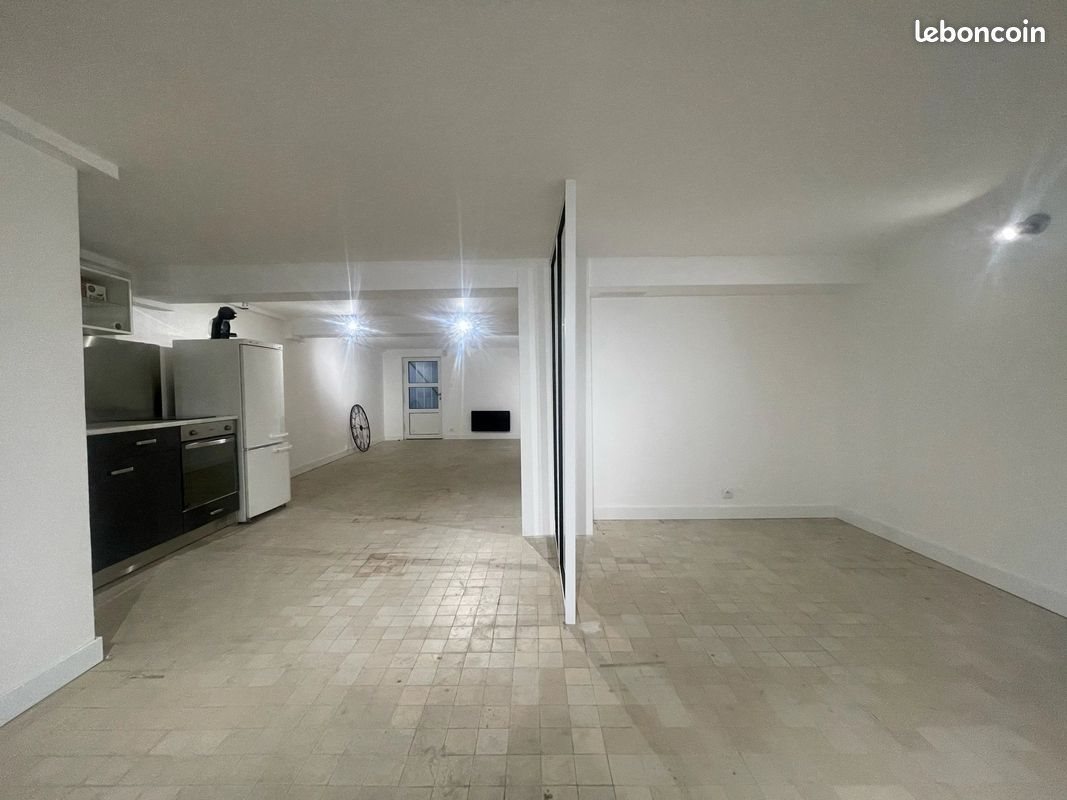 Appartement à vendre, NaNm², Drancy