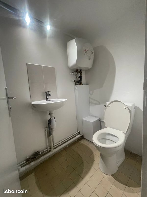 Appartement à vendre, NaNm², Drancy