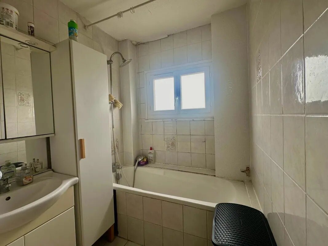 Appartement à vendre, 80m², Drancy