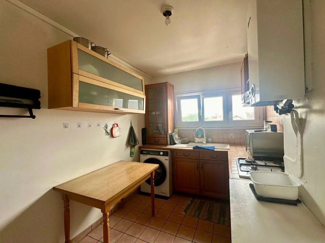 Appartement à vendre, 80m², Drancy
