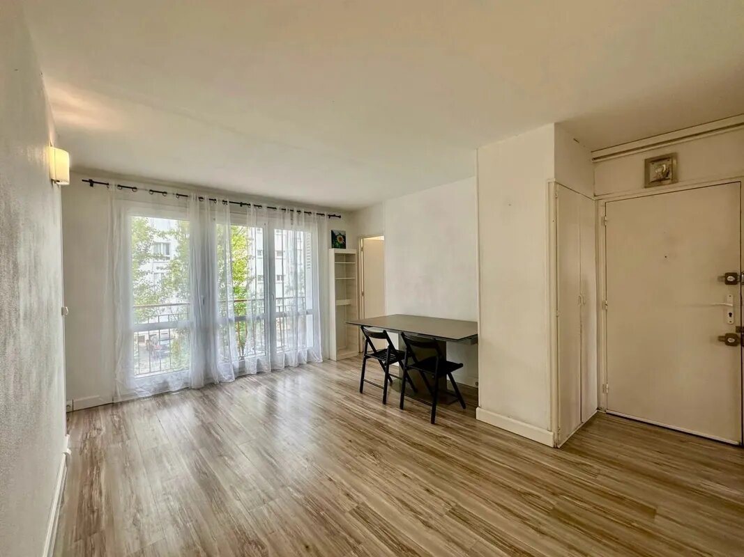 Appartement à vendre, 80m², Drancy