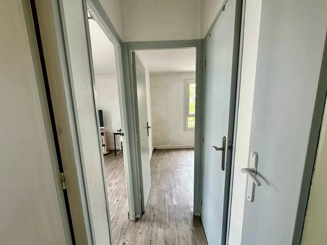 Appartement à vendre, 80m², Drancy
