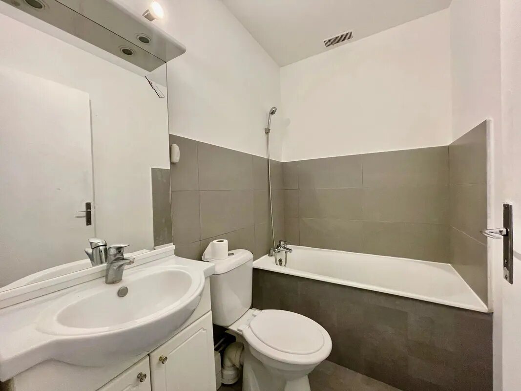 Appartement à vendre, 26m², Les Pavillons-sous-Bois