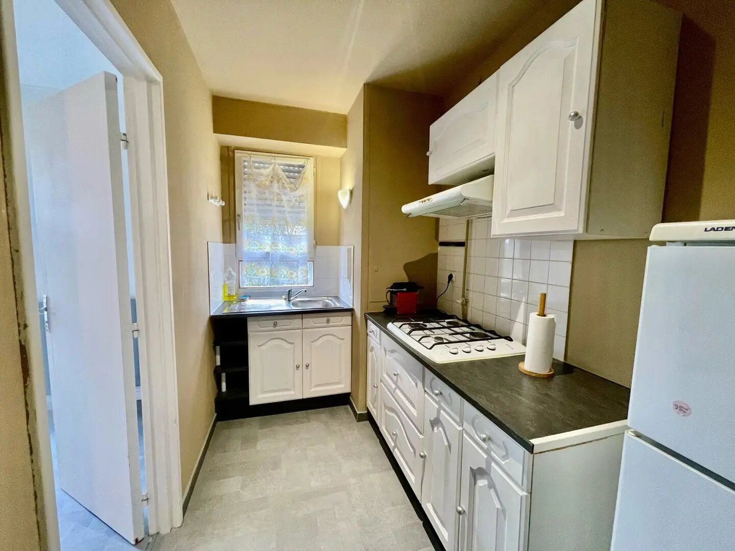 Appartement à vendre, 26m², Les Pavillons-sous-Bois