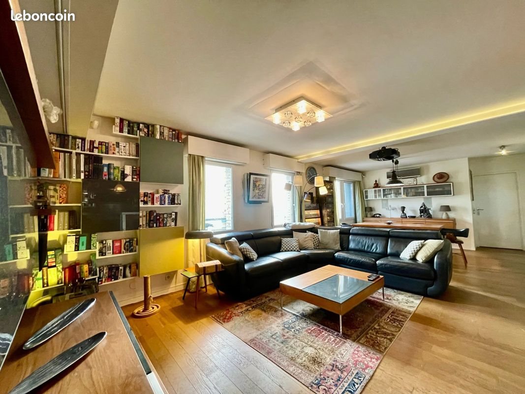 Appartement à vendre, 73m², Drancy