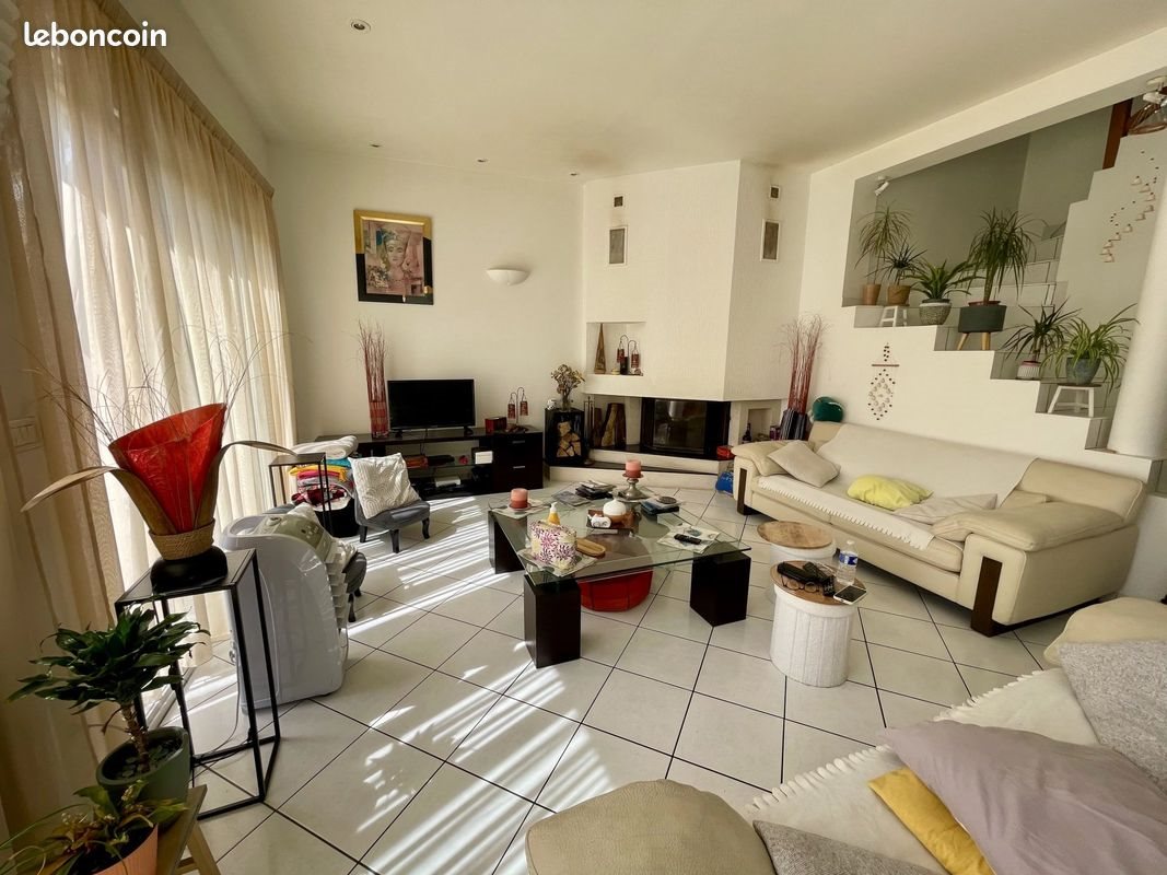 Maison à vendre, 200m², Drancy