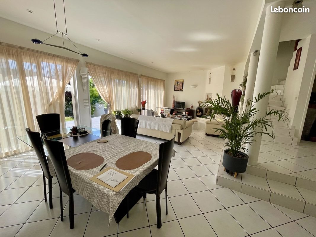 Maison à vendre, 200m², Drancy