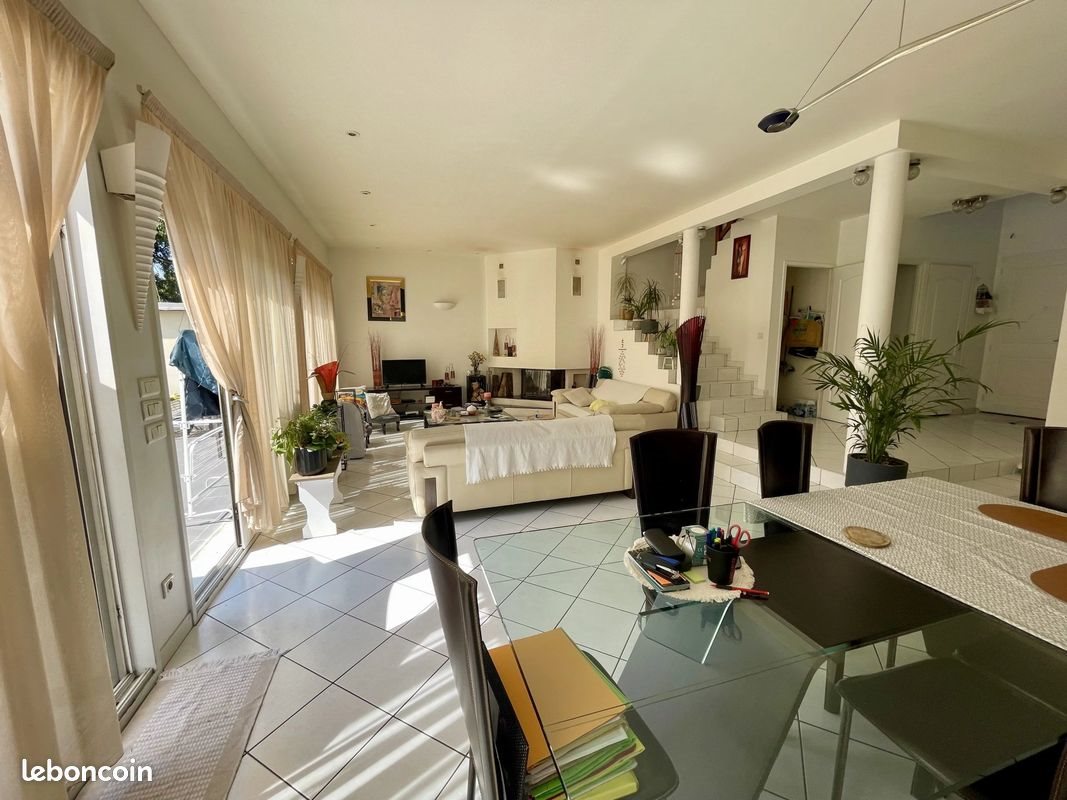 Maison à vendre, 200m², Drancy