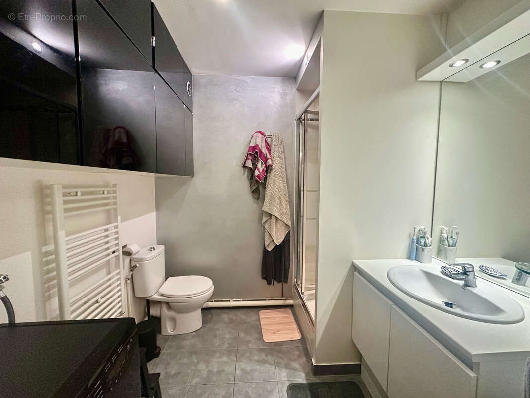 Appartement à vendre, 45m², Drancy
