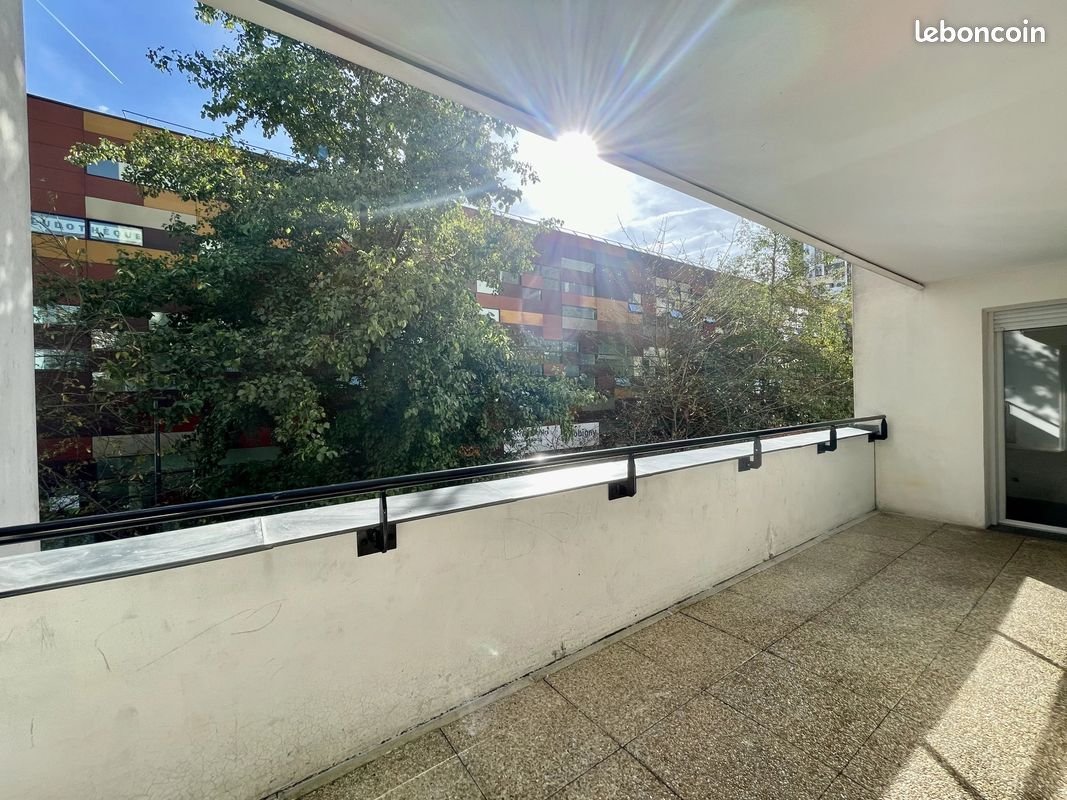 Appartement à vendre, 61m², Bobigny