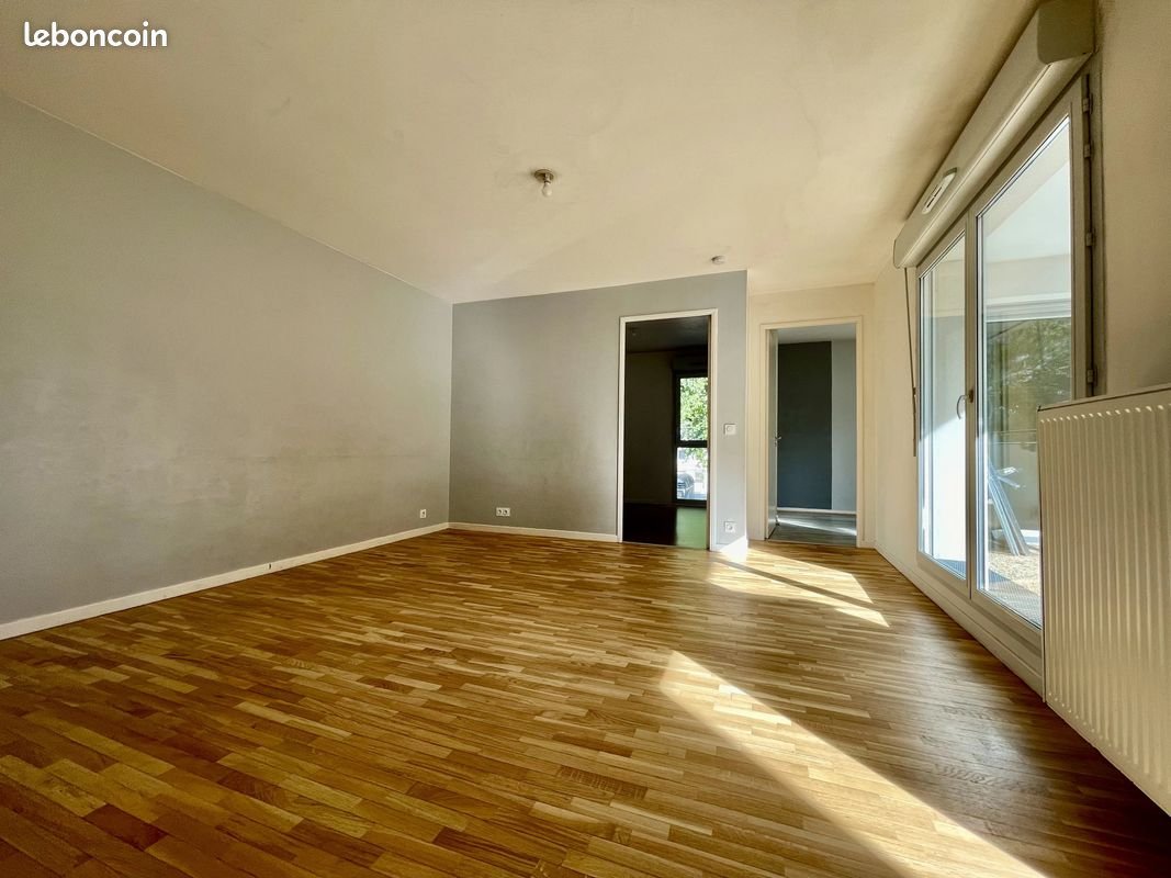 Appartement à vendre, 61m², Bobigny