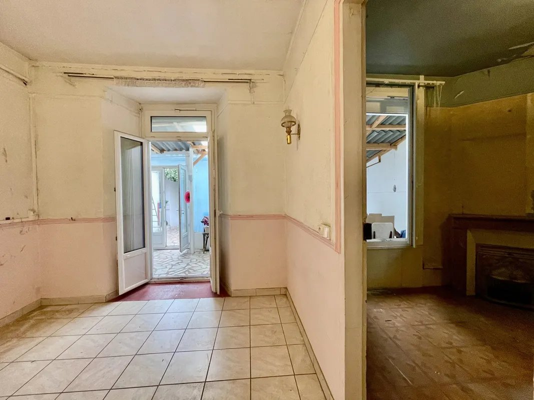 Maison à vendre, 65m², Drancy