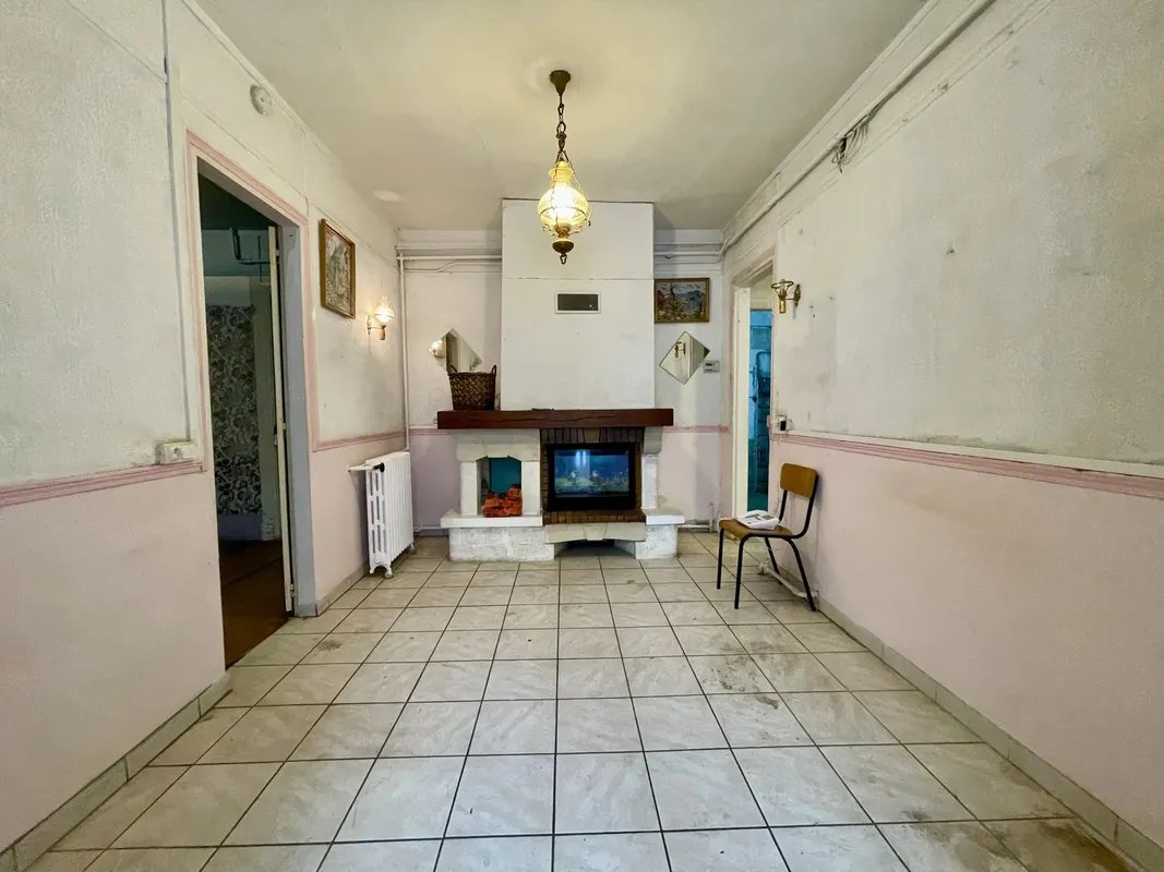 Maison à vendre, 65m², Drancy