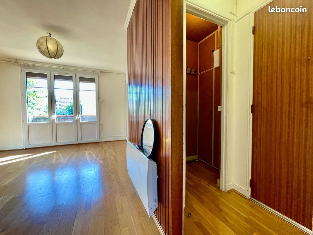Appartement à vendre, 58m², Drancy