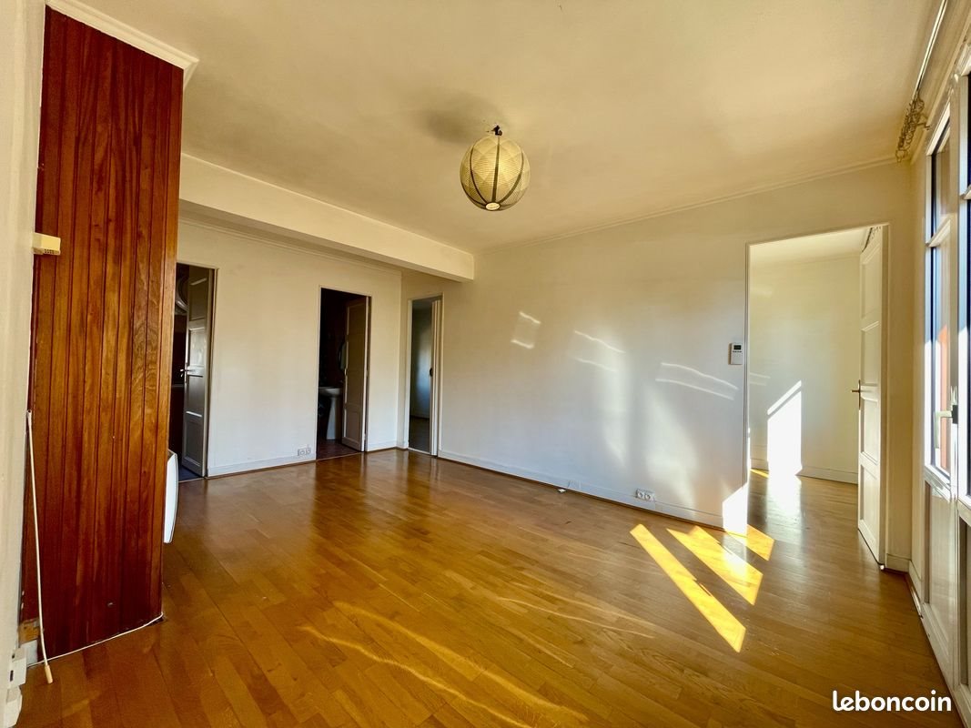 Appartement à vendre, 58m², Drancy