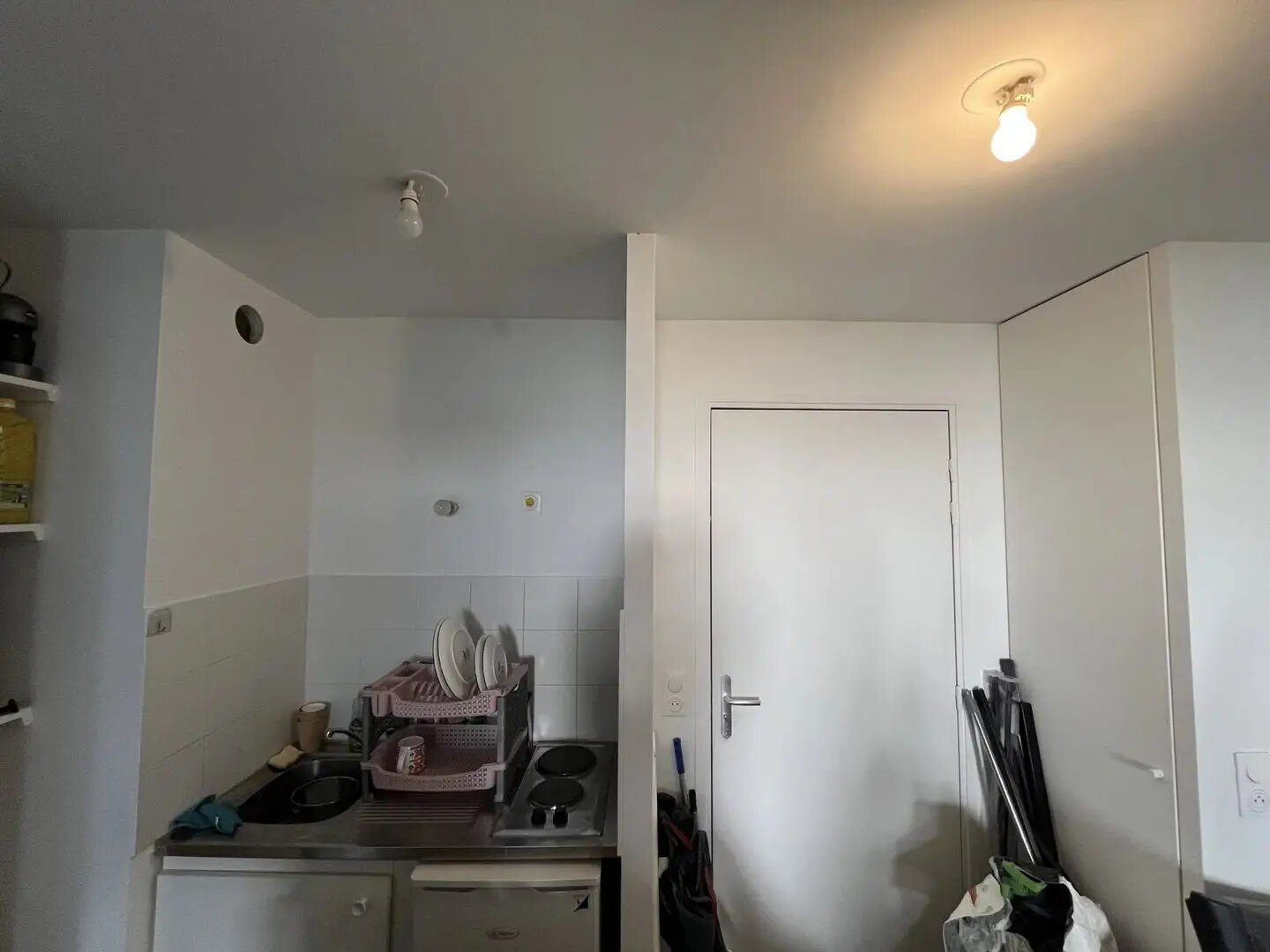 Appartement à vendre, 29m², Drancy
