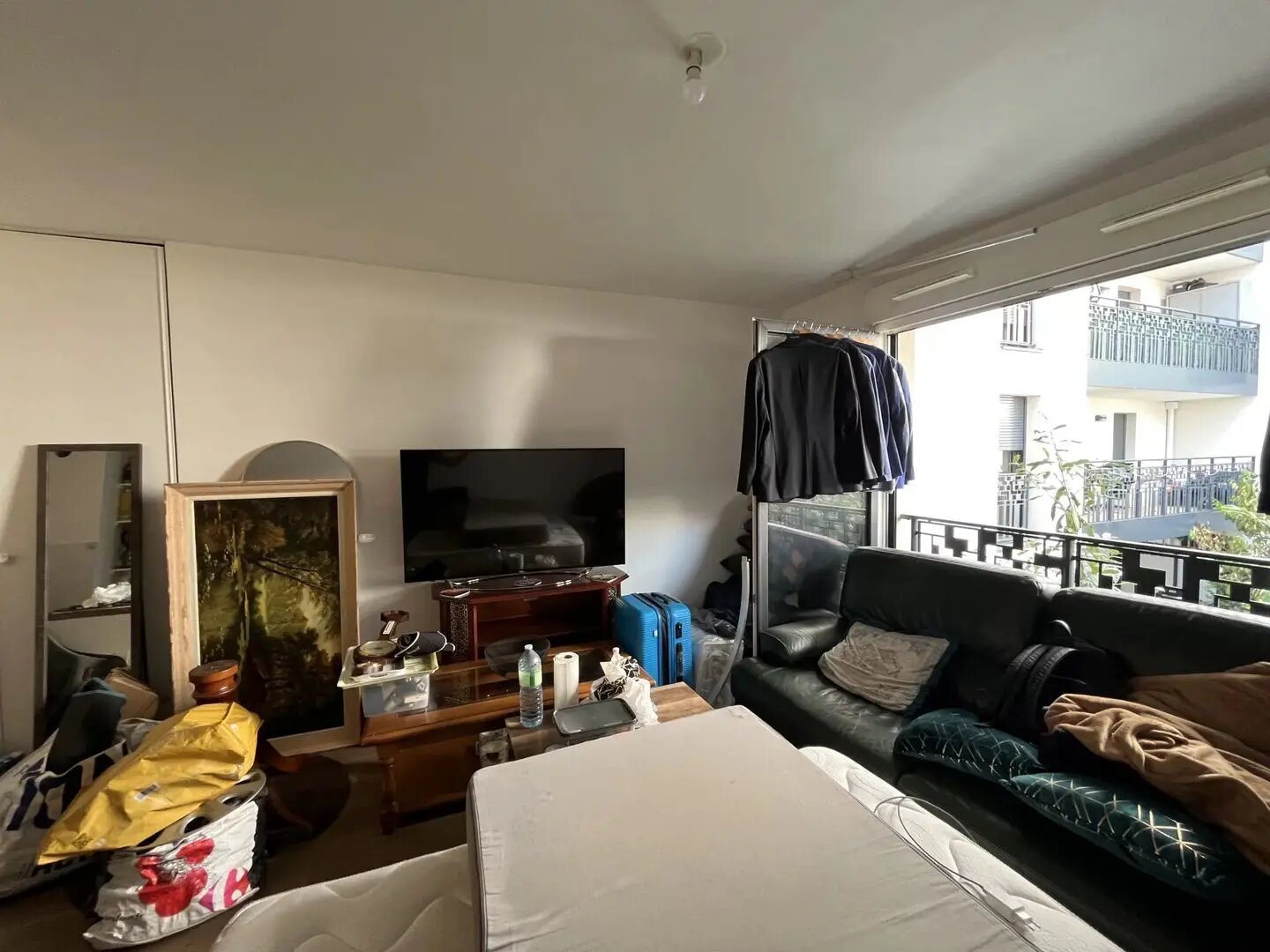 Appartement à vendre, 29m², Drancy