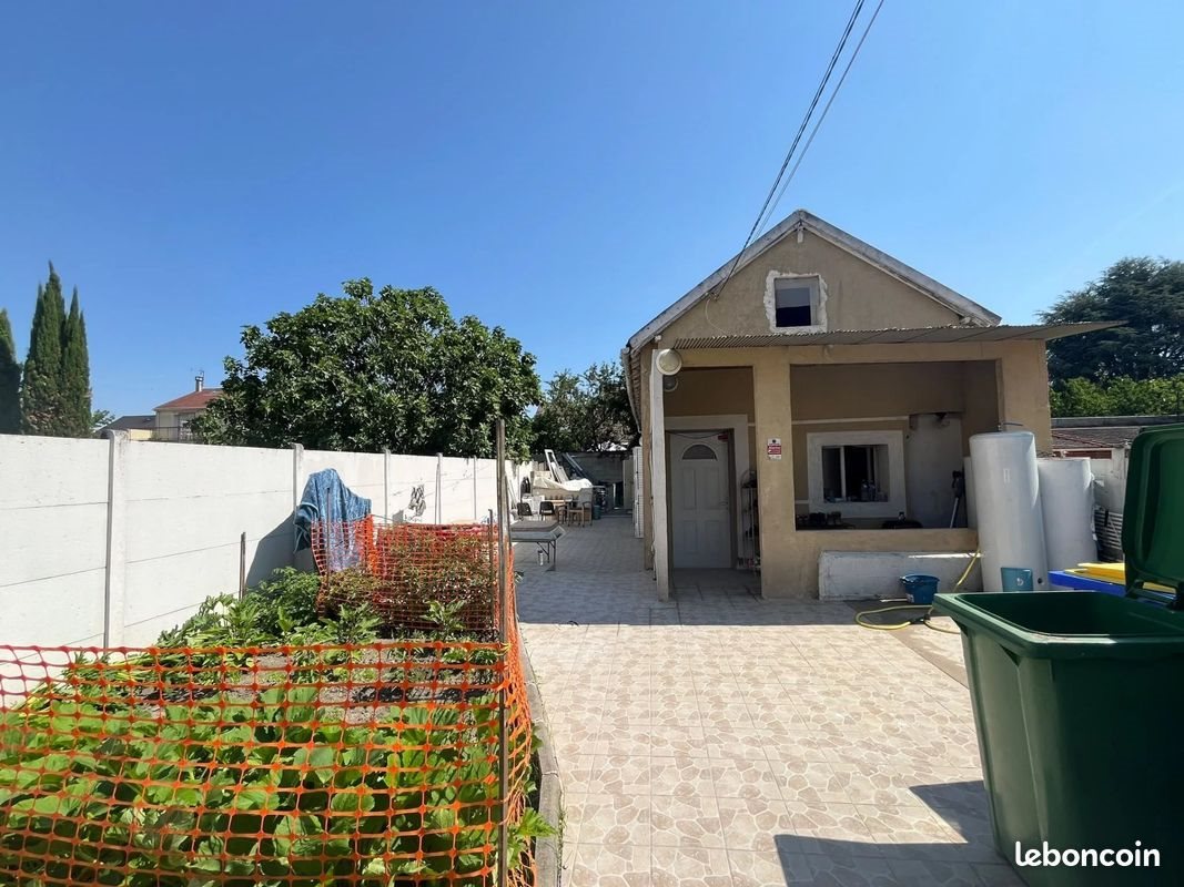 Maison à vendre, 86m², Drancy