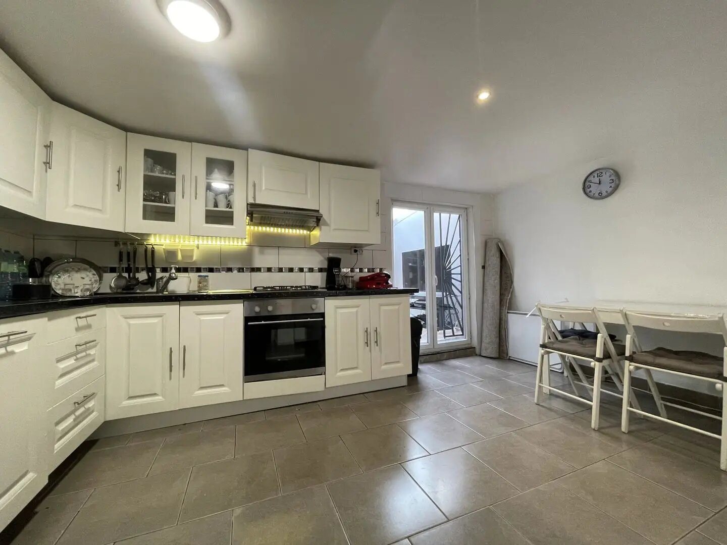 Maison à vendre, 75m², Bobigny