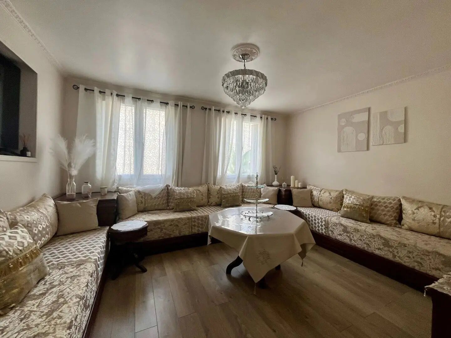 Maison à vendre, 75m², Bobigny