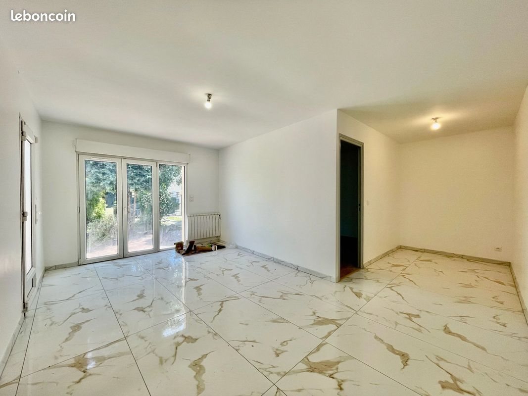 Maison à vendre, 82m², Drancy