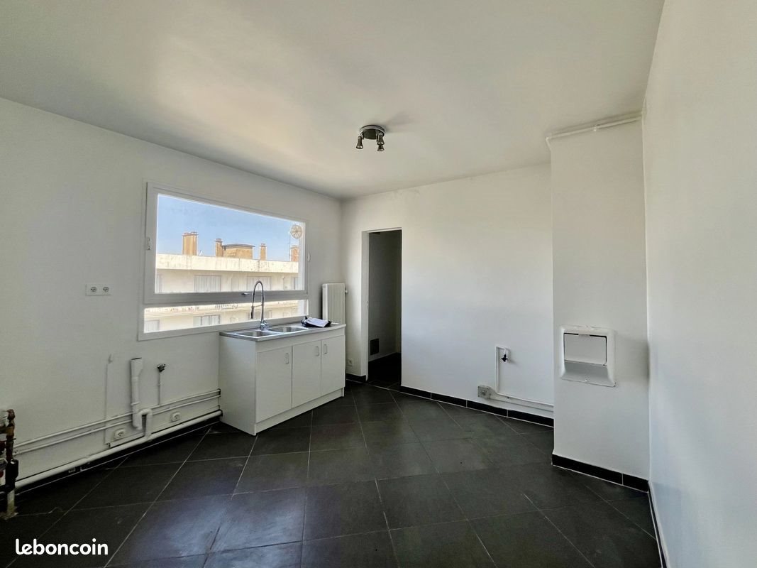 Appartement à vendre, 103m², Le Blanc-Mesnil