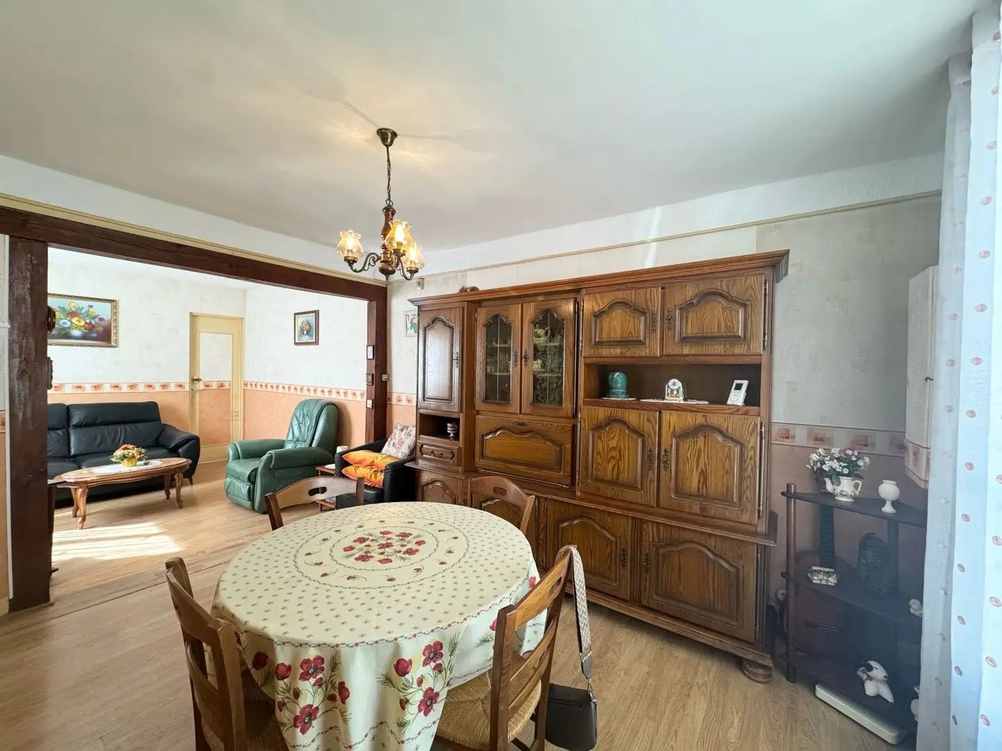 Maison à vendre, 54m², Le Blanc-Mesnil