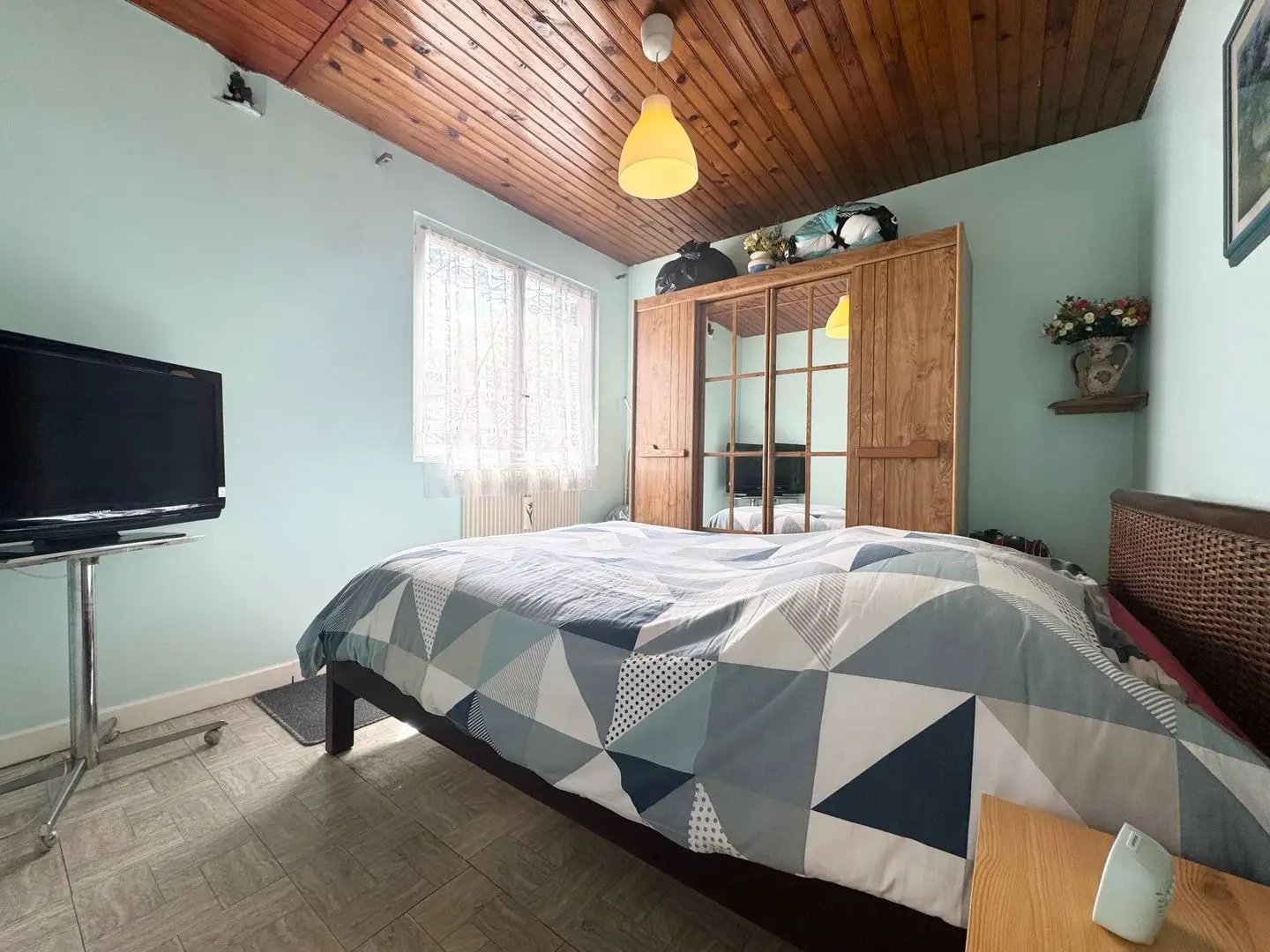 Maison à vendre, 54m², Le Blanc-Mesnil