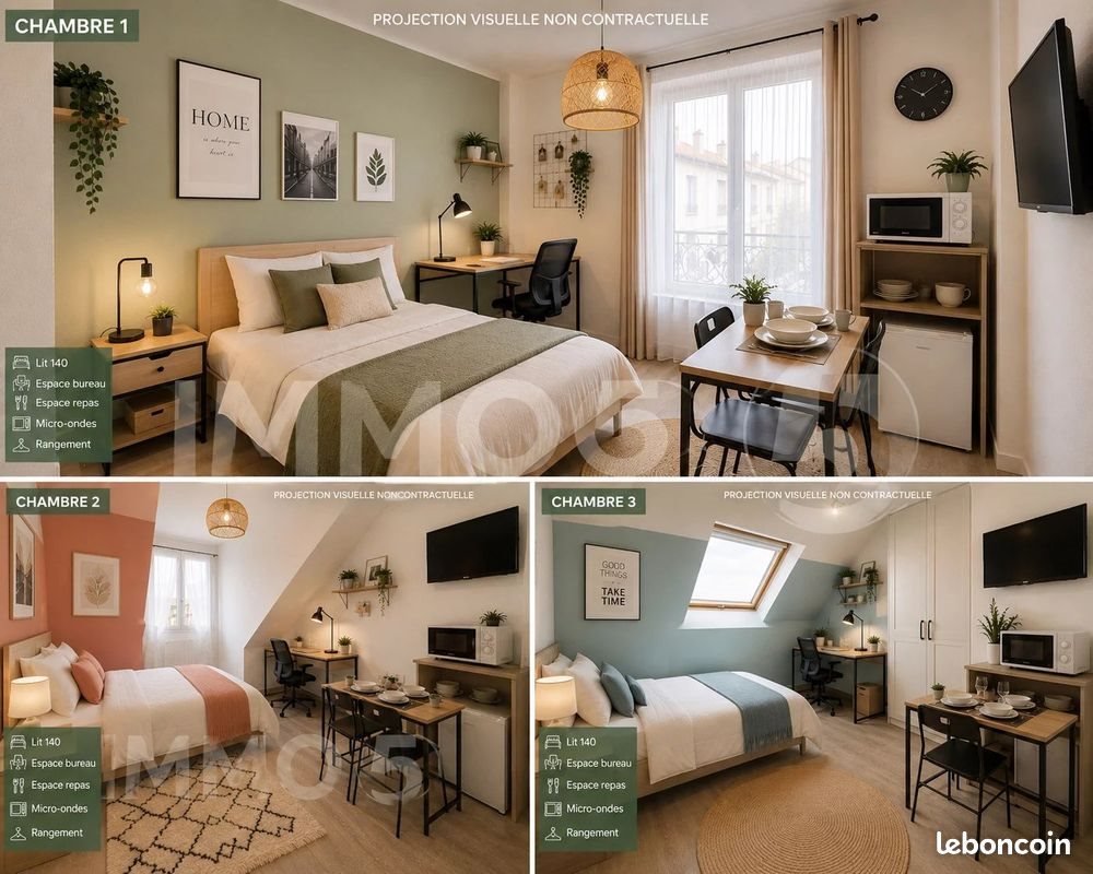 Maison à vendre, 138m², Drancy