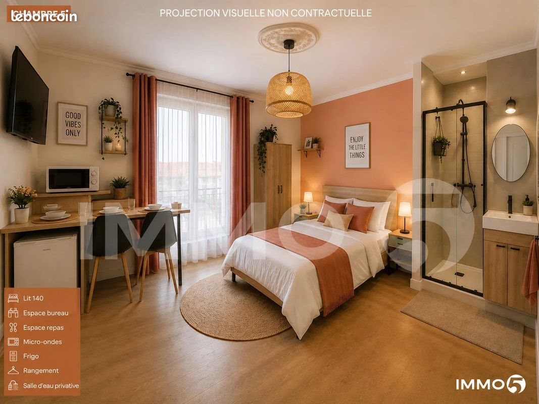 Maison à vendre, 138m², Drancy