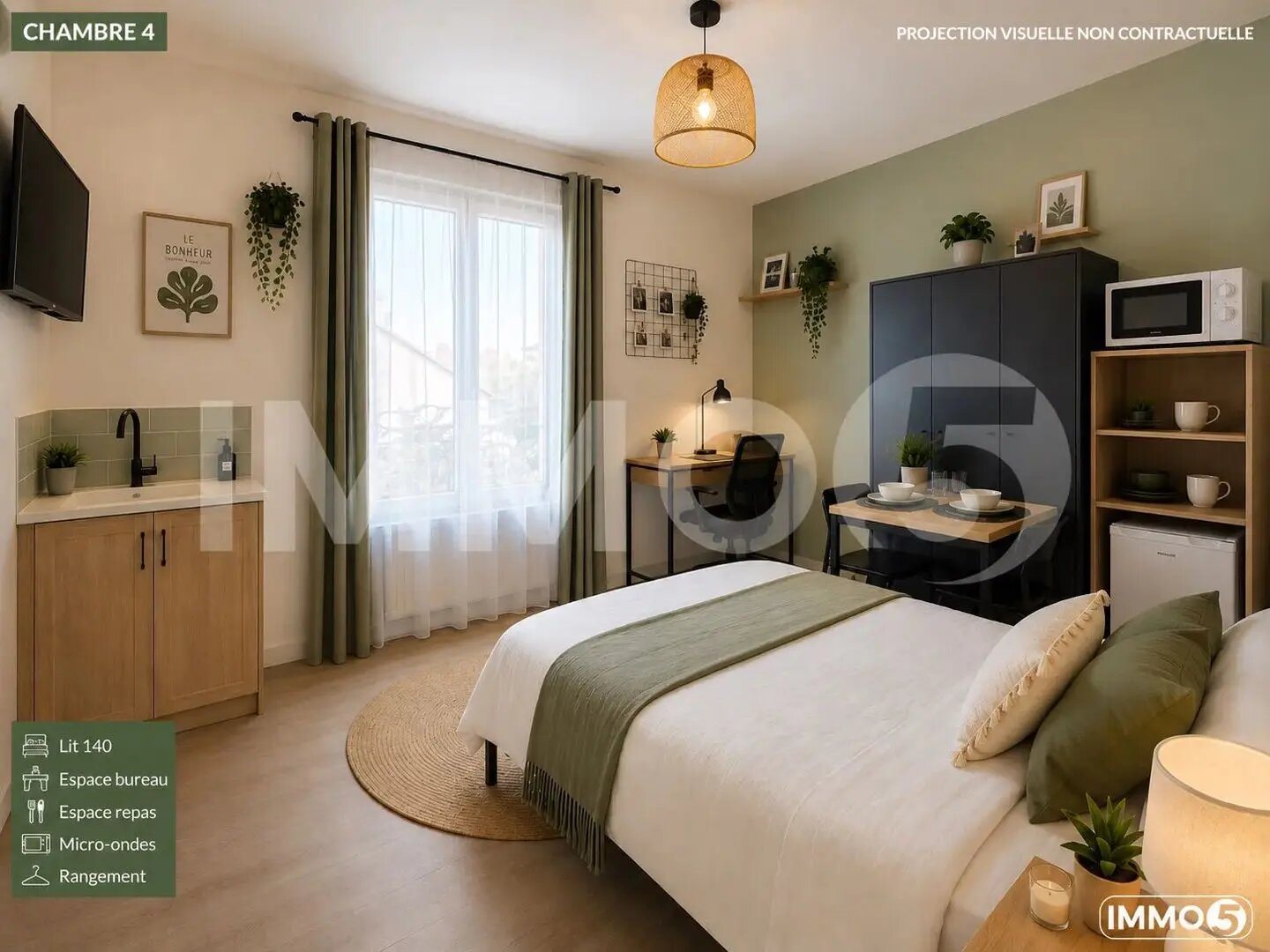 Maison à vendre, 138m², Drancy
