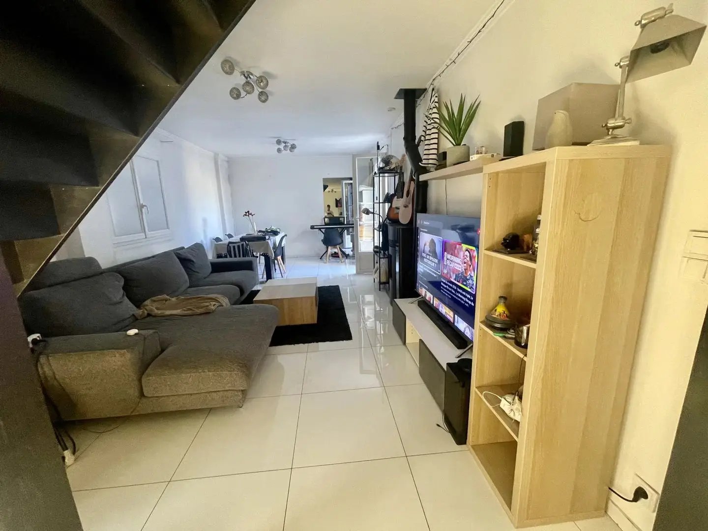 Maison à vendre, 88m², Drancy